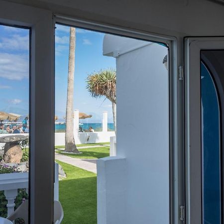 Galera Beach Apartamentos Corralejo Exteriör bild